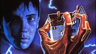 The Curse 1987  Trailer