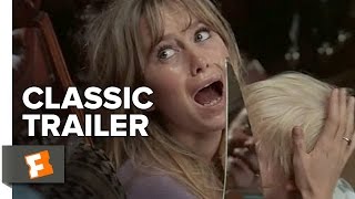 He Knows Youre Alone 1980 Official Trailer  Tom Hanks Paul Gleason Horror Movie HD