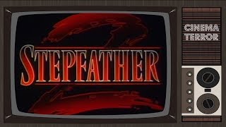 Stepfather 2 1989  Movie Review