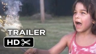 Rich Hill Official Trailer 2014  American Small Town Documentary HD