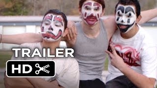 Rich Hill Official Trailer 2 2014  American Small Town Documentary HD