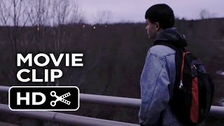 Rich Hill Movie CLIP  Getting Out of Rich Hill 2014  American Small Town Documentary HD
