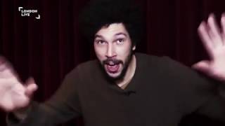 Joel Fry why noone needs double spooky  London Live