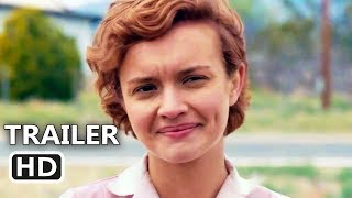 KATIE SAYS GOODBYE Official Trailer 2018 Olivia Cooke Movie HD