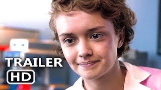 KATIE SAYS GOODBYE Trailer  2 NEW 2019 Olivia Cooke Movie HD