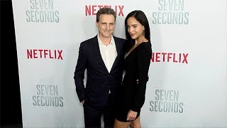Lawrence Bender Netflixs Seven Seconds Premiere