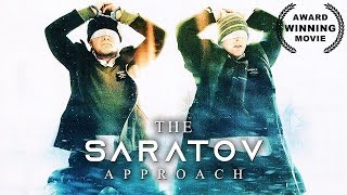 The Saratov Approach  Action Movie  Thriller Film  Drama  English