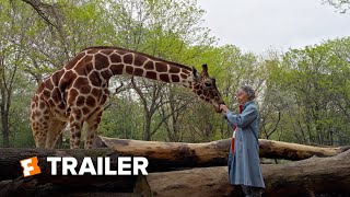 The Woman Who Loves Giraffes Trailer 1 2020  Movieclips Indie