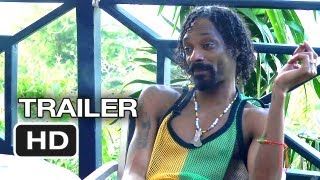 Reincarnated TRAILER 1 2012  Snoop Lion Documentary HD