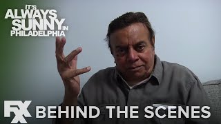 Its Always Sunny in Philadelphia  Season 11 Acting Tips with Shelly Desai  FXX