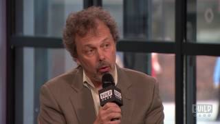 Curtis Armstrong On Being Booger