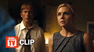 Better Call Saul S05 E09 Clip  Kim Faces Off Against Lalo  Rotten Tomatoes TV