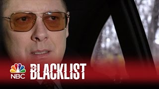 The Blacklist  Red Learns the Truth at Last Episode Highlight