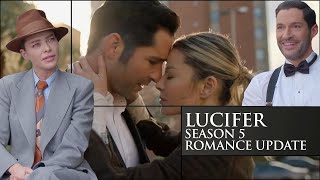 Lucifer Season 5 Will Chloe and Lucifer Get Married Exclusive