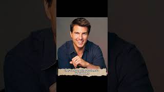 Tom Cruise and William Mapother Did you know that That Will Surprise Youtomcruise reels shorts