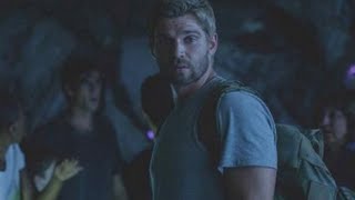 Under The Dome Season 3 Episode 1 Review  After Show  AfterBuzz TV