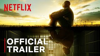 The Innocence Files Official Trailer Netflix