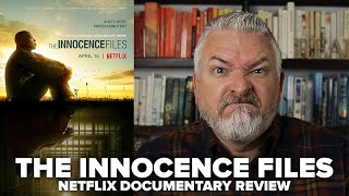 The Innocence Files 2020 Netflix Documentary Series Review