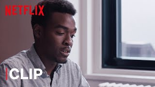 The Innocence Files  CLIP  Netflix