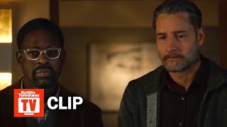 This Is Us S04 E18 Clip  Kevins Great Love Story Is Just Beginning  Rotten Tomatoes TV