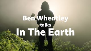 Ben Wheatley interviewed by Mark Kermode  Simon Mayo