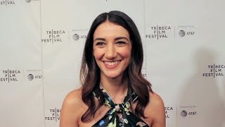 Sheila Vand On Acting In The Challenging Film We The Animals  Tribeca 2018