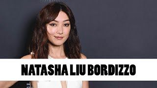 10 Things You Didnt Know About Natasha Liu Bordizzo  Star Fun Facts