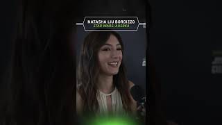 Natasha Liu Bordizzos tricks to preparing for Ahsoka StarWarsCelebration