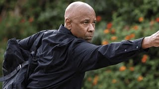 The Equalizer 3 review Weak second half limited action disappoints viewers