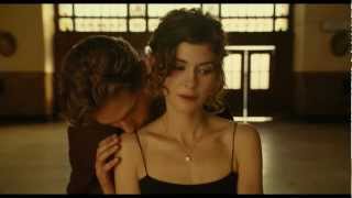 CHANEL N5 the film Train de Nuit with Audrey Tautou  CHANEL Fragrance