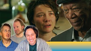 Cinema Therapy meets Zach Braff  Addiction  Grief in A GOOD PERSON