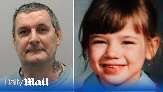 LIVE David Boyd is to be sentenced for 1992 murder of sevenyearold Nikki Allan