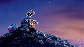 WALL E The Imperfect Lens with Roger Deakins Andrew Stanton Jeremy Lasky  Danielle Feinberg