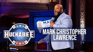 Comedian Mark Christopher Lawrence How To Name Your Kids  Huckabee