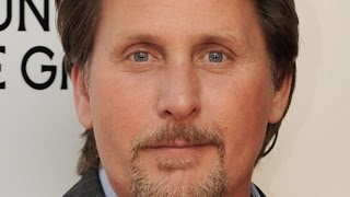 The Real Reason We Dont Hear About Emilio Estevez Anymore