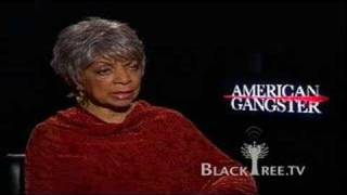 Ruby Dee Oscar Nomination  Best Supporting Actress