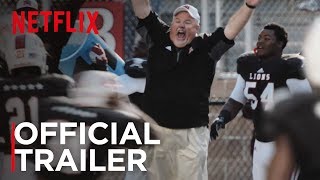 Last Chance U  Season 2 Official Trailer HD  Netflix