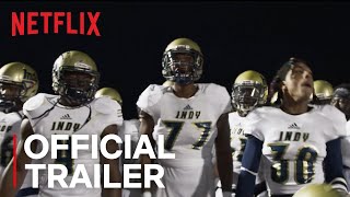 Last Chance U Season 3  Official Trailer HD  Netflix