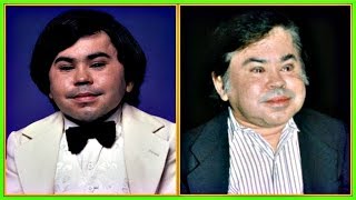 Fantasy Island TV Series 19771984  Then and Now 2019