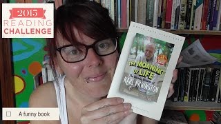Book Review  The Moaning of Life by Karl Pilkington