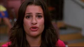 Glee  Endless Love Full Performance 1x10