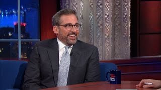 Steve Carell Wants To Be More Pretentious