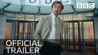 This Time with Alan Partridge Trailer  BBC