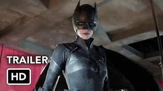 The CWs 20192020 Season Trailer HD Batwoman DCTV Riverdale and more
