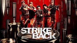 Strike Back 2020  Final Season  Official Trailer  Cinemax