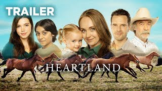 Heartland Season 13  Official Trailer