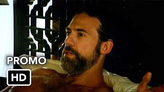 Tyrant 3x06 Promo Truth and Dignity HD