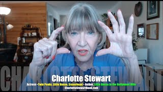 Charlotte Stewarts life story from Jim Morrison to Twin Peaks INTERVIEW