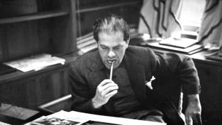 An Interview With Frank Capra