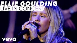 Ellie Goulding  Love Me Like You Do Vevo Presents Live in London